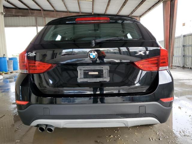 WBAVM1C52FV319352 BMW X1 Sdrive28i