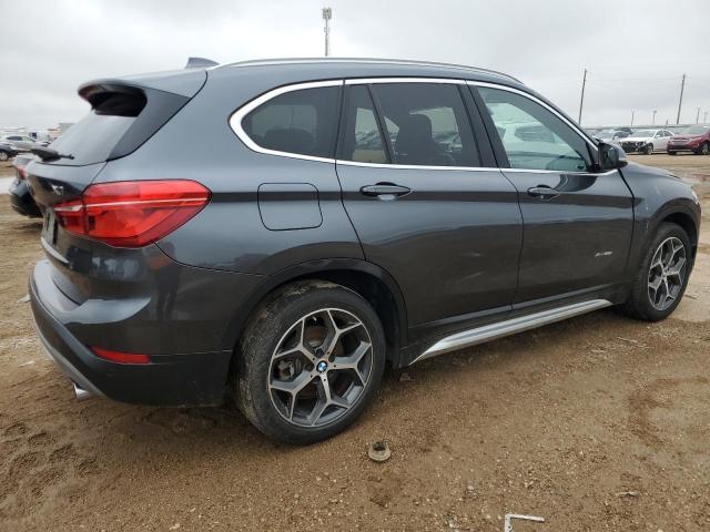 WBXHT3C37H5F81602 BMW X1 Xdrive28i