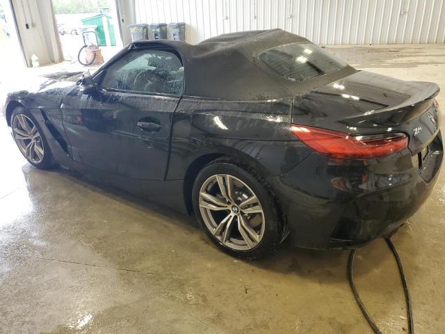 WBAHF3C08NWX64761 BMW Z4 Sdrive30i