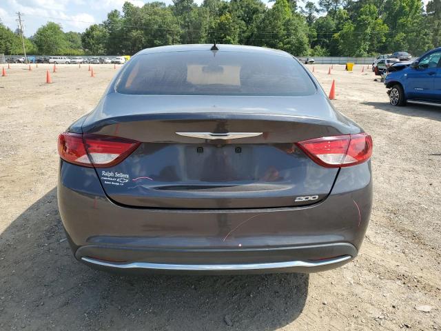 1C3CCCAB5FN690401 Chrysler 200 Limited