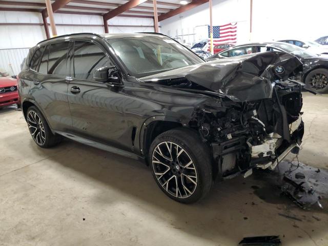 5YMJU0C01N9K48966 BMW X5 M