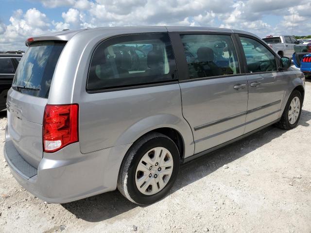 2C4RDGBG3FR702424 Dodge Grand Caravan Se