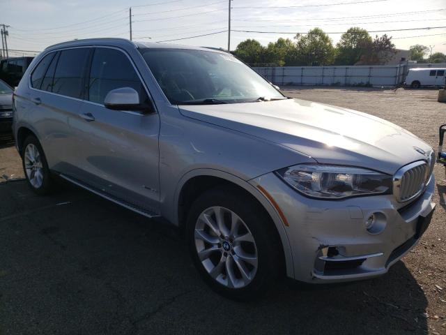 5UXKR6C52F0J76581 BMW X5 Xdrive50i