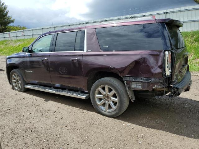 1GKS2GKC8HR243232 GMC Yukon Xl K1500 Slt