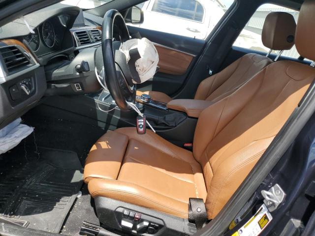 WBA8D9G34HNU65629 BMW 330 XI
