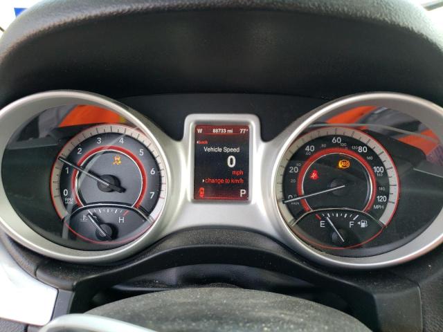 3C4PDCBG0FT637531 Dodge Journey Sxt