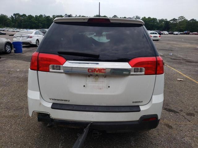 2GKFLWEK1E6139068 GMC Terrain Sle