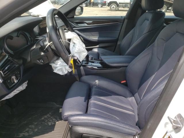WBAJE7C51JWD49477 BMW 540 XI