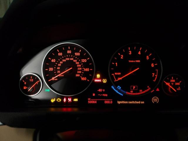 WBA4U9C34H5H64562 BMW 430xi