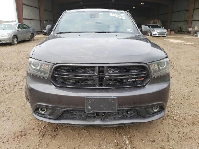 1C4SDHCT6FC688448 Dodge Durango R/t