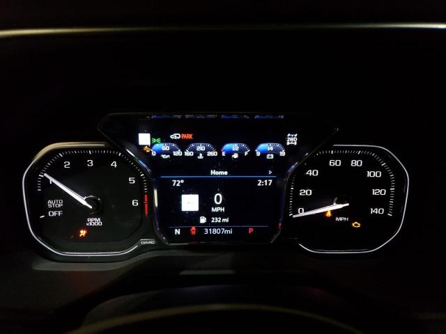 1GKS2JKL1MR238476 GMC YUKON XL DENALI