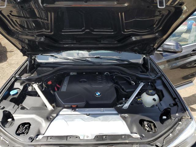 5UX2V1C05M9G92058 BMW X4 Xdrive30i