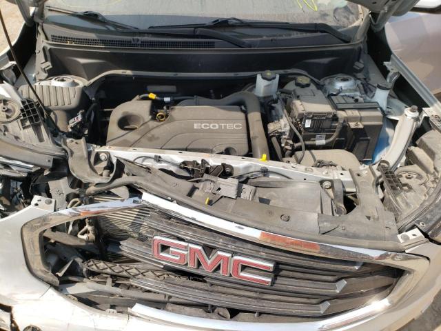 3GKALTEV9LL132414 GMC Terrain Sle