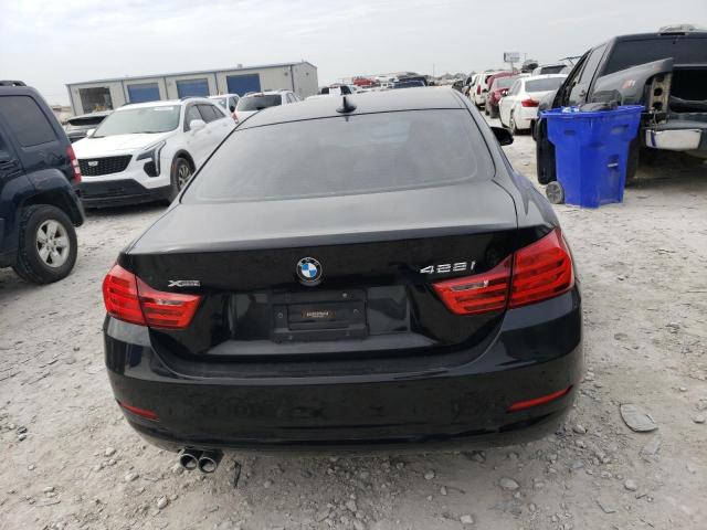 WBA3N9C55FK246191 BMW 428 XI