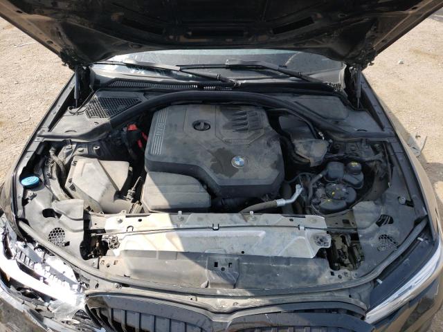3MW5R7J0XL8B33200 BMW 330XI
