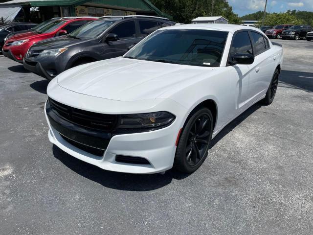 2C3CDXBG8HH504294 Dodge Charger Se
