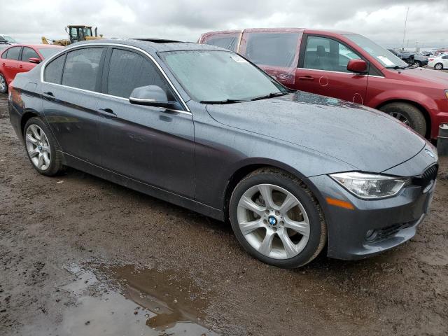 WBA3C3C5XFK203548 BMW 320 I Xdrive