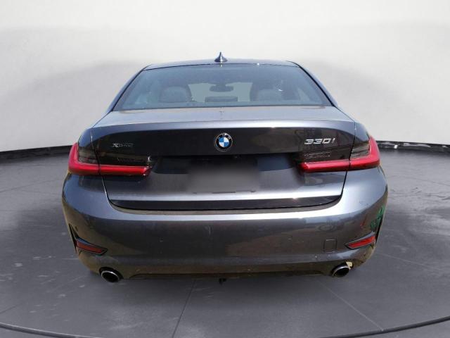 3MW5R7J09M8C07482 BMW 330XI