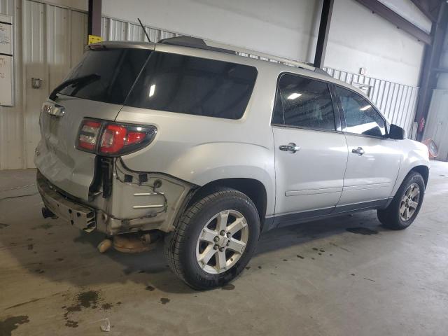 1GKKRNED7FJ330359 GMC ACADIA SLE