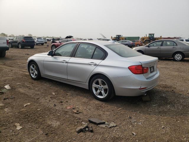 WBA3C3G52FNS75918 BMW 320 I Xdrive