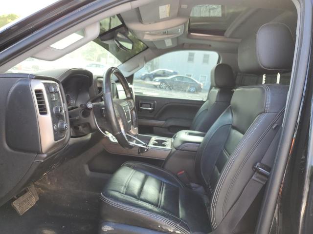1GT12SEY1KF278026 GMC Sierra K2500 Denali