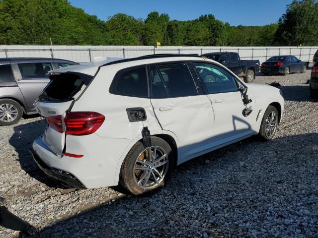 5UXTS3C57J0Y94417 BMW X3 Xdrivem40i