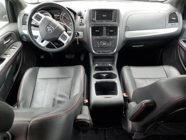 2C4RDGEG6KR769413 Dodge Grand Caravan Gt