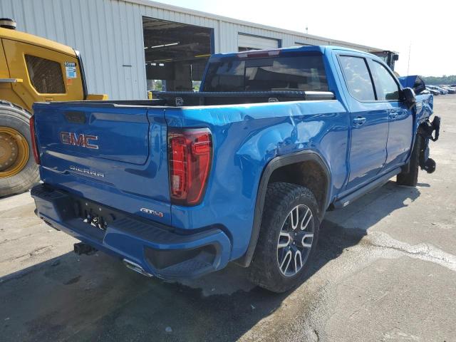 1GTUUEET1NZ638248 GMC Sierra K1500 At4