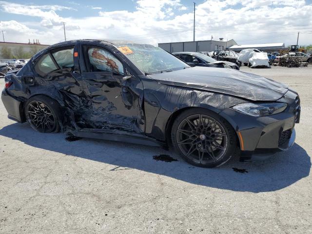 WBS43AY08PFN86675 BMW M3 Competition