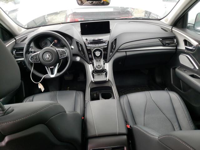 5J8TC1H50LL015287 Acura Rdx Technology