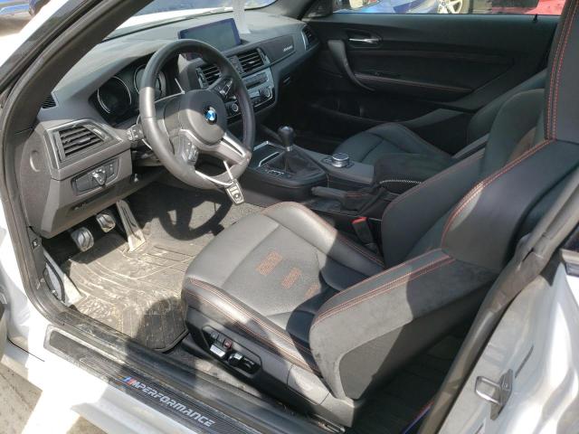 WBS2U7C0XL7E72294 BMW M2 Competition