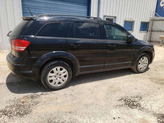 3C4PDCAB6GT215139 Dodge JOURNEY SE
