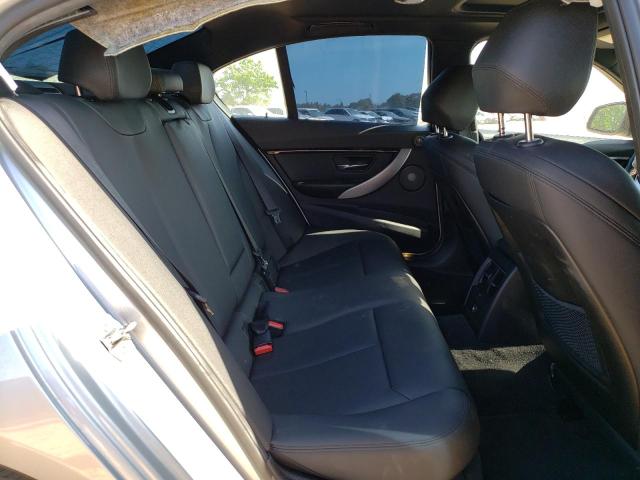 WBA8B3C53GK383479 BMW 340 I