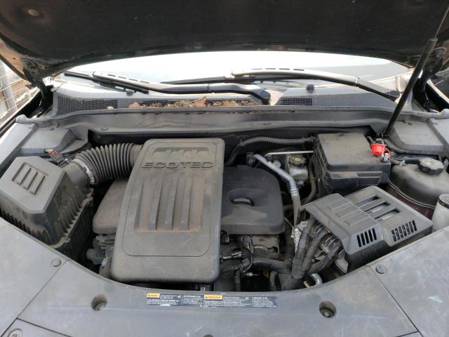 2GKFLUEKXG6314814 GMC Terrain Slt