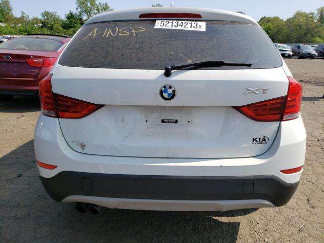 WBAVL1C50EVY12593 BMW X1 Xdrive28i