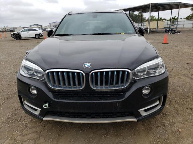 5UXKT0C50J0V98436 BMW X5 Xdr40e