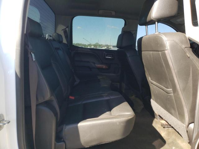 1GT12TE88GF250947 GMC Sierra K2500 Slt