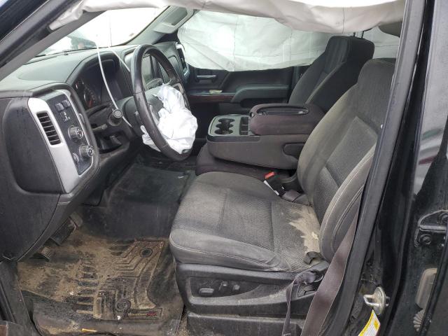1GTV2MECXGZ332186 GMC Sierra K1500 Sle