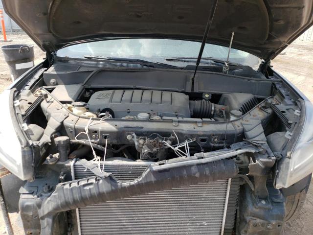 1GKKVRKD5EJ306941 GMC Acadia Slt-1