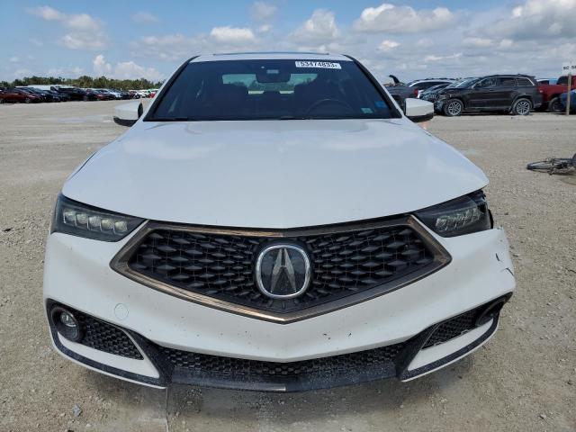 19UUB2F64KA002853 Acura Tlx Technology