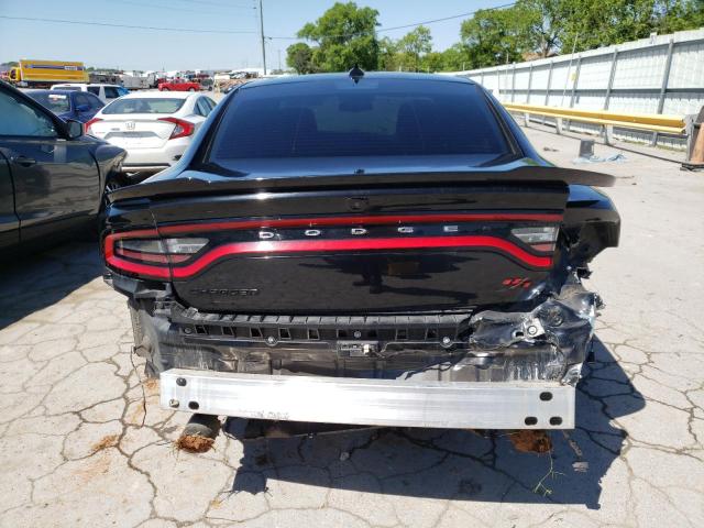2C3CDXGJ4JH221739 Dodge Charger R/t 392