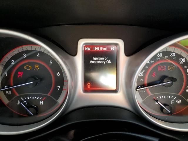 3C4PDCCG1FT687272 Dodge Journey Sxt