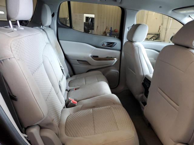 1GKKNKLA3HZ287940 GMC ACADIA SLE