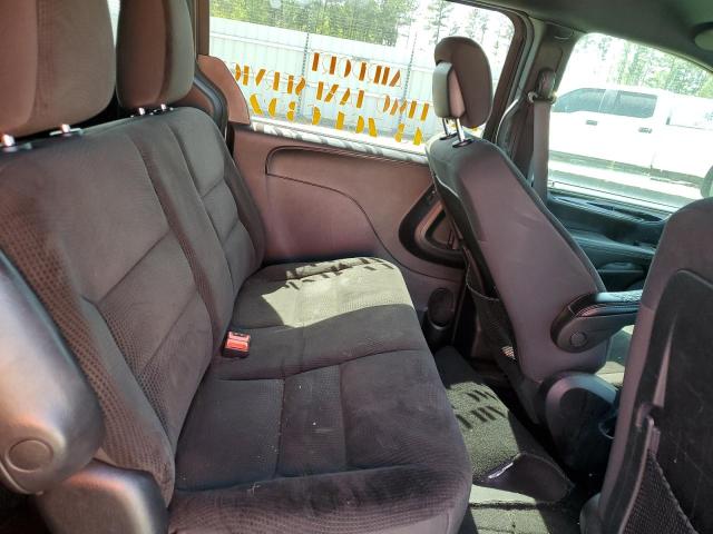 2C4RDGBG0KR546708 Dodge Grand Caravan Se