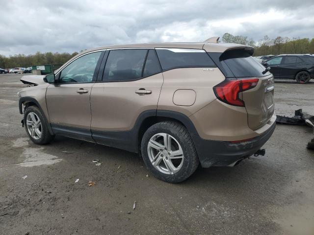 3GKALMEX1JL134405 GMC Terrain Sle
