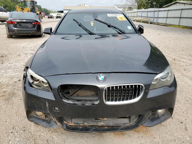 WBA5B1C54FD922721 BMW 535 I