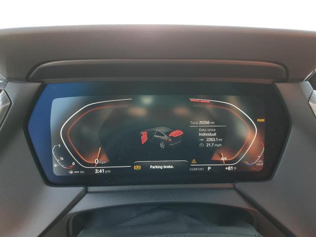 WBA73AK05M7J74679 BMW 228XI