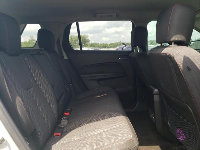 2GKALREK6E6208400 GMC Terrain Sle