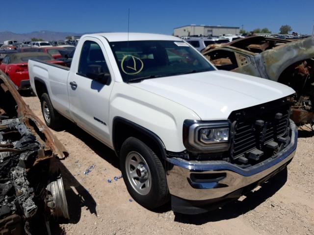 1GTN1LEC4HZ905808 GMC Sierra C1500