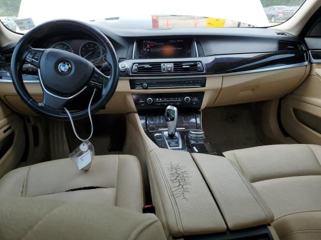 WBA5A5C52FD522277 BMW 528 I
